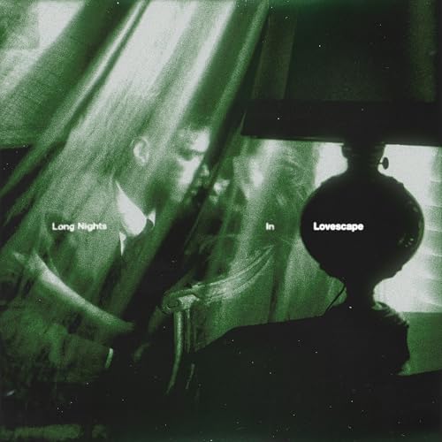 Mirrorcell Long Nights In Lovescape (CD)