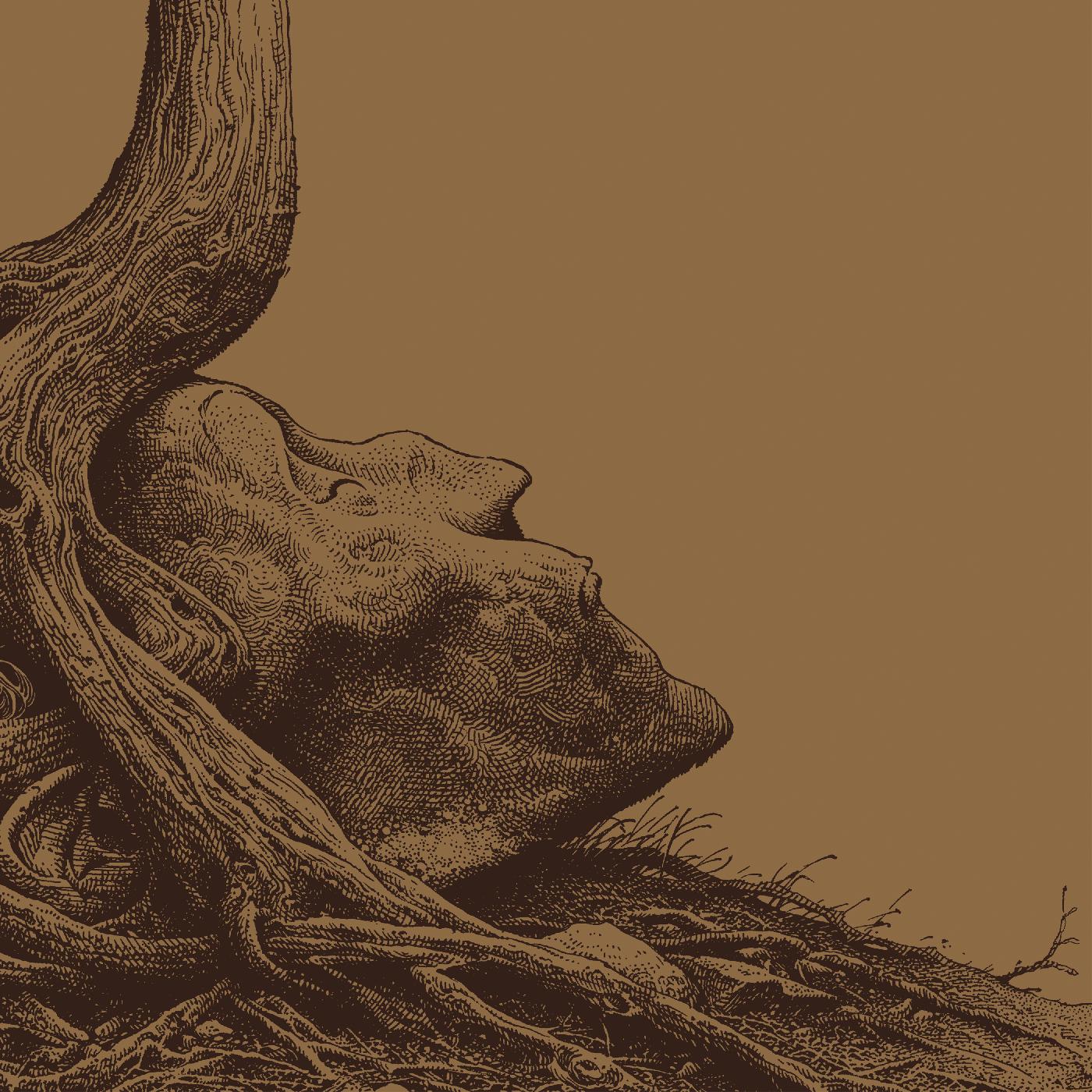 Mizmor & Thou Myopia (Indie Exclusive Dusk Blend Vinyl)