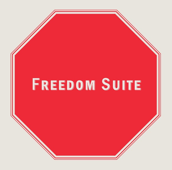 Mnd/Schlangenfeuer Freedom Suite