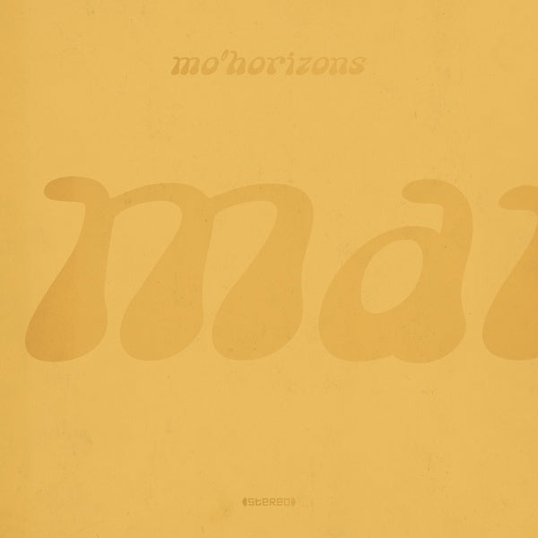 MO' HORIZONS Mango