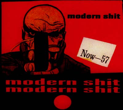 MODERN SHIT Will Make You Ill
