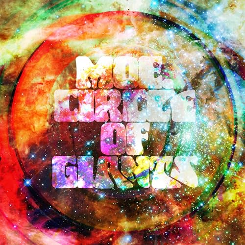 moe. Circle of Giants