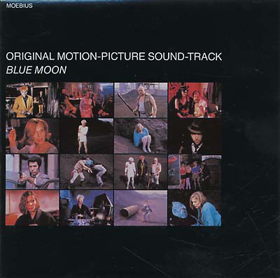 MOEBIUS Blue Moon OST