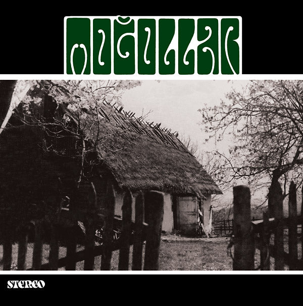 MOGOLLAR Mogollar