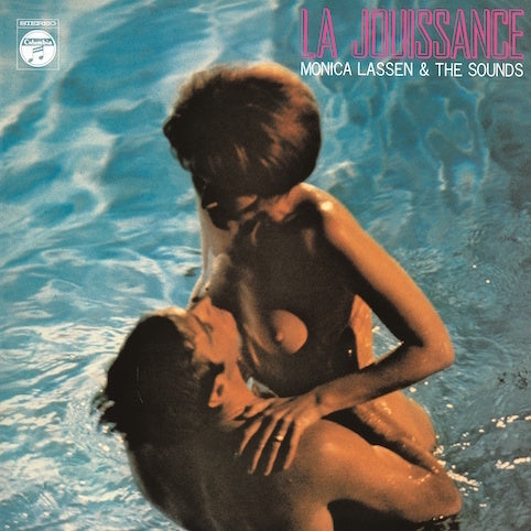 Monica Lassen and The Sounds La Jouissance