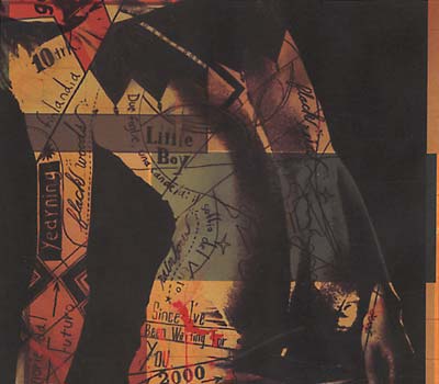 Mono Gone: A Collection of EPs 2000-2007