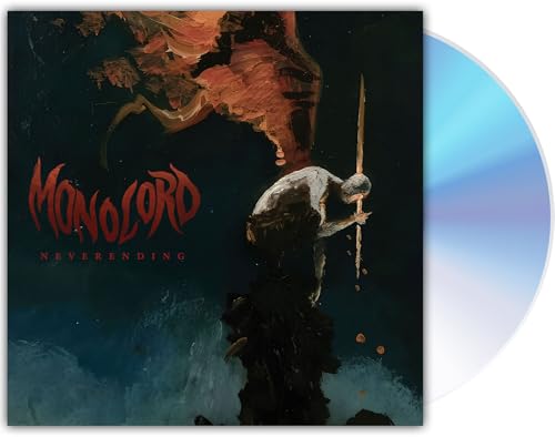 Monolord Neverending