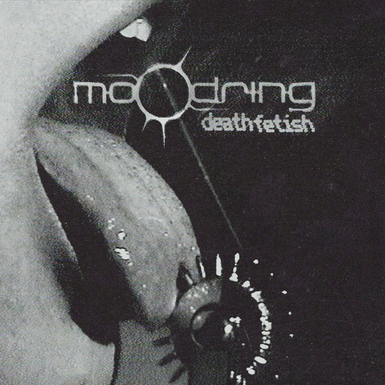 Moodring Death Fetish (Indie Exclusive)