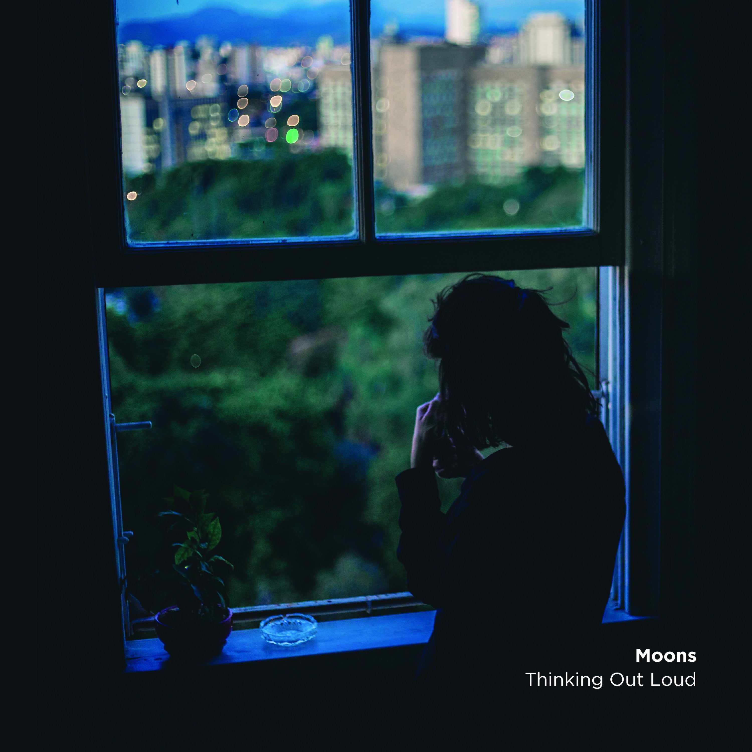 Moons Thinking Out Loud