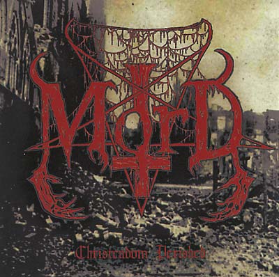 MORD Christendom Perished