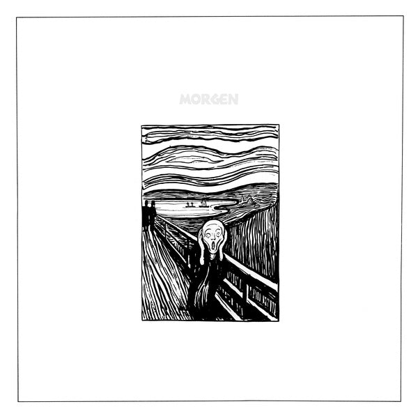 MORGEN Morgen
