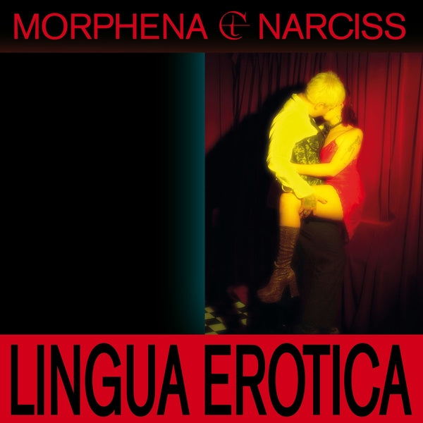 Morphena & Narciss Lingua Erotica