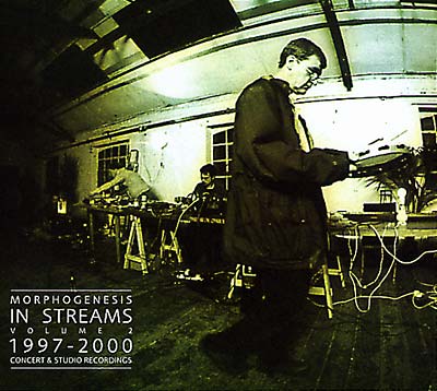 MORPHOGENESIS In Streams (Volume 2)