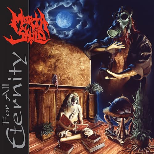 Morta Skuld For All Eternity