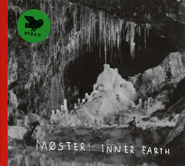 MOSTER! Inner Earth