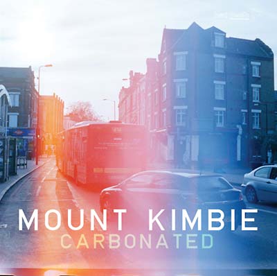 Mount Kimbie Carbonated