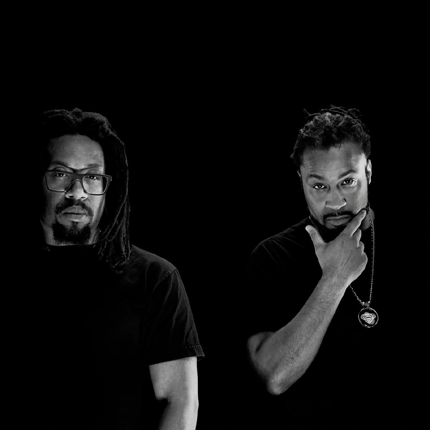 Mr. Lif & Akrobatik Resolution