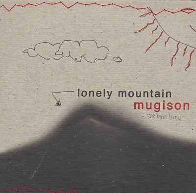 MUGISON Lonely Mountain
