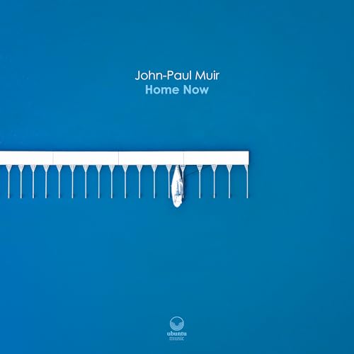 Muir, John-Paul Home Now