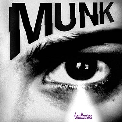 MUNK Cloudbuster
