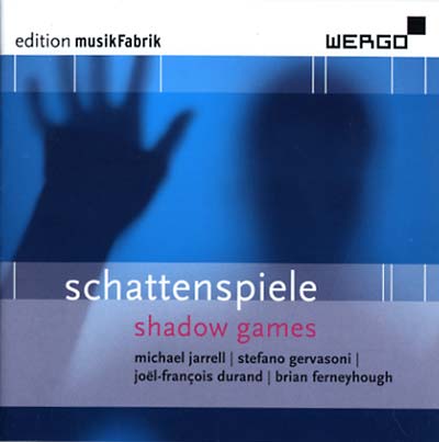 MUSIKFABRIK Schattenspiele (Shadow Games)