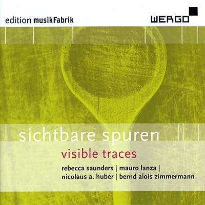 MUSIKFABRIK Sichtbare Spuren (Visible Traces)