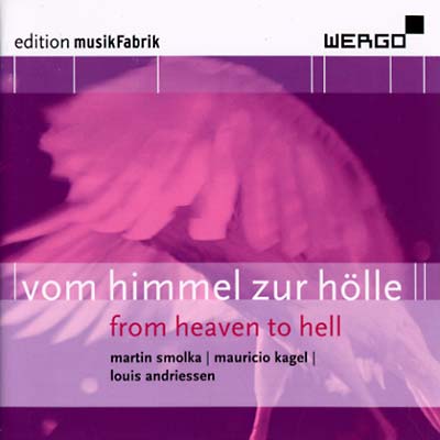 MUSIKFABRIK Vom Himmel Zur Hölle (From Heaven To Hell)