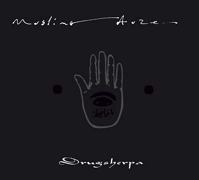 MUSLIMGAUZE Drugsherpa