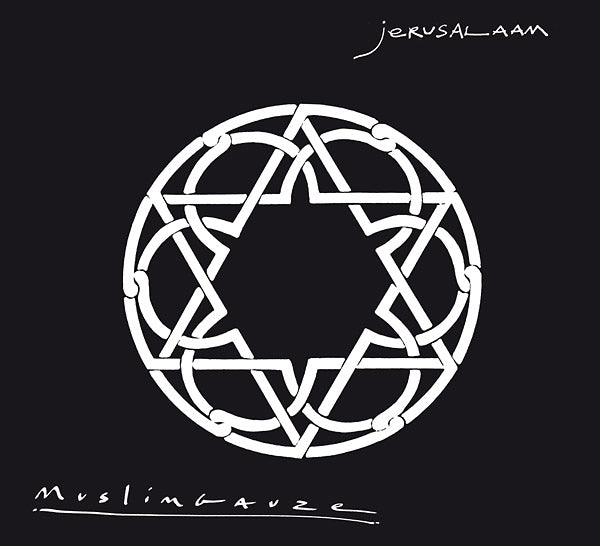 MUSLIMGAUZE Jerusalaam
