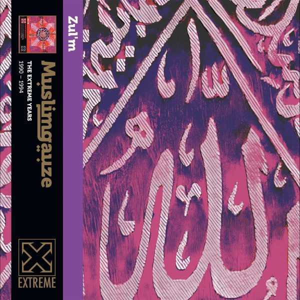 MUSLIMGAUZE Zul'M