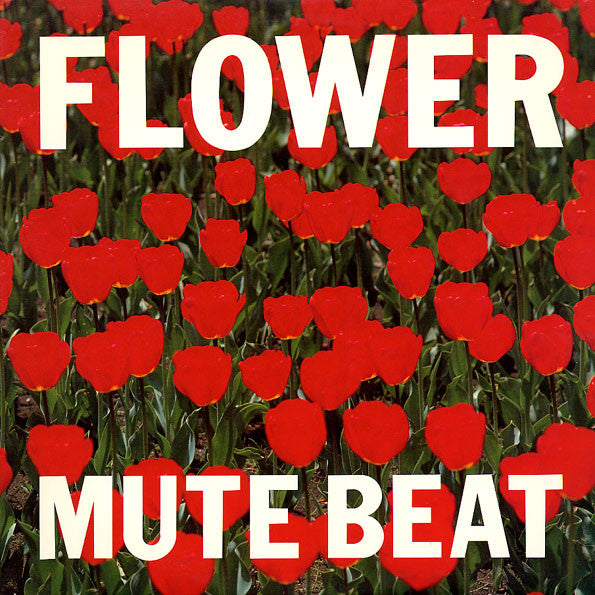 Mute Beat Flower