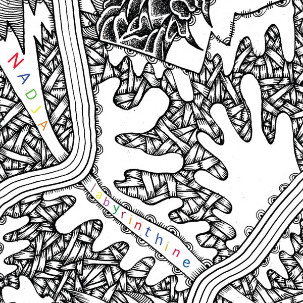 NADJA Labyrinthine