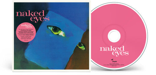 Naked Eyes Naked Eyes (2025 Remastered Edition)