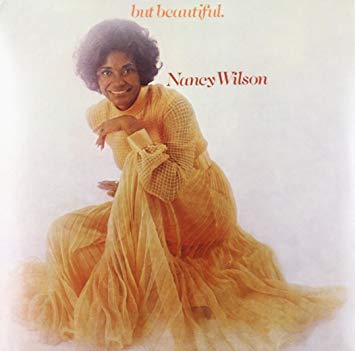 Nancy Wilson But Beautiful