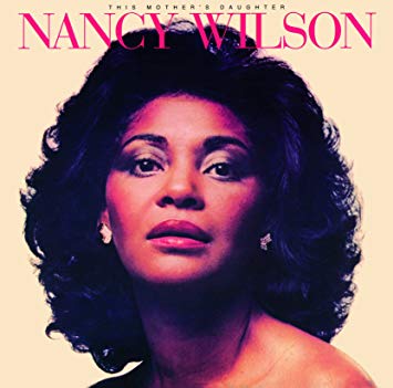Nancy Wilson This Mother'S Daughter