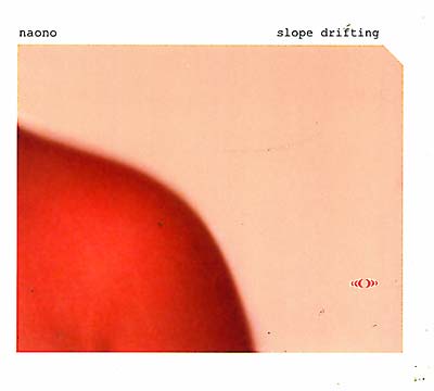 NAONO Slope Drifting