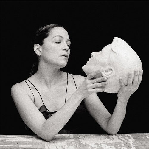 Natalia Lafourcade De Todas Las Flores (Booklet, With CD, Boxed Set, Sticker) (2 Lp's)