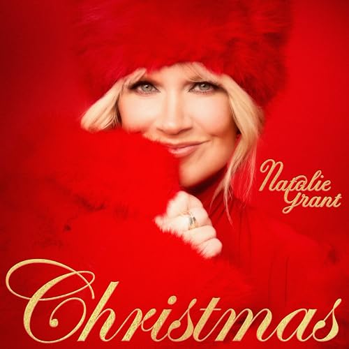 Natalie Grant Christmas