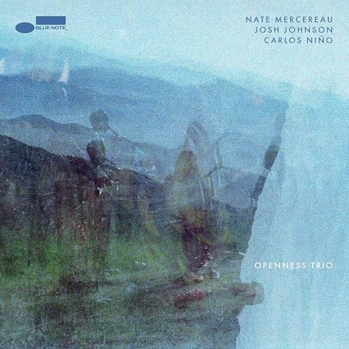 Nate Mercereau/Josh Johnson/Carlos Nino Openness Trio