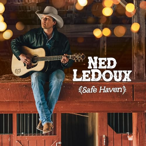 Ned Ledoux Safe Haven