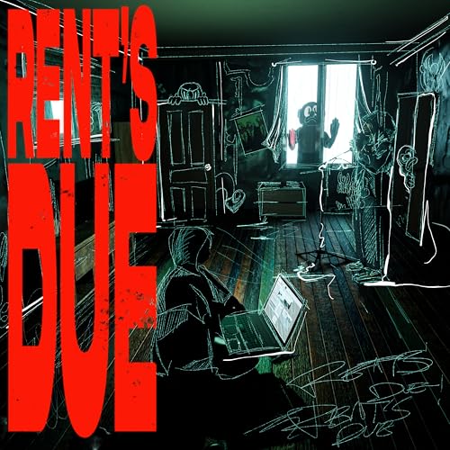 Nemzzz Rent’S Due