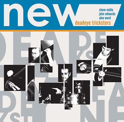 N.E.W. Deadeye Tricksters