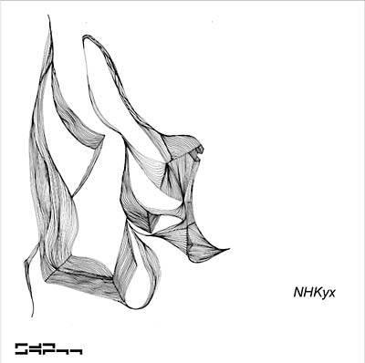 NHKYX yx aka 1ch aka Solo