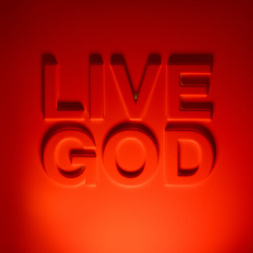 Nick Cave & the Bad Seeds Live God