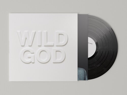 Nick Cave & the Bad Seeds Wild God
