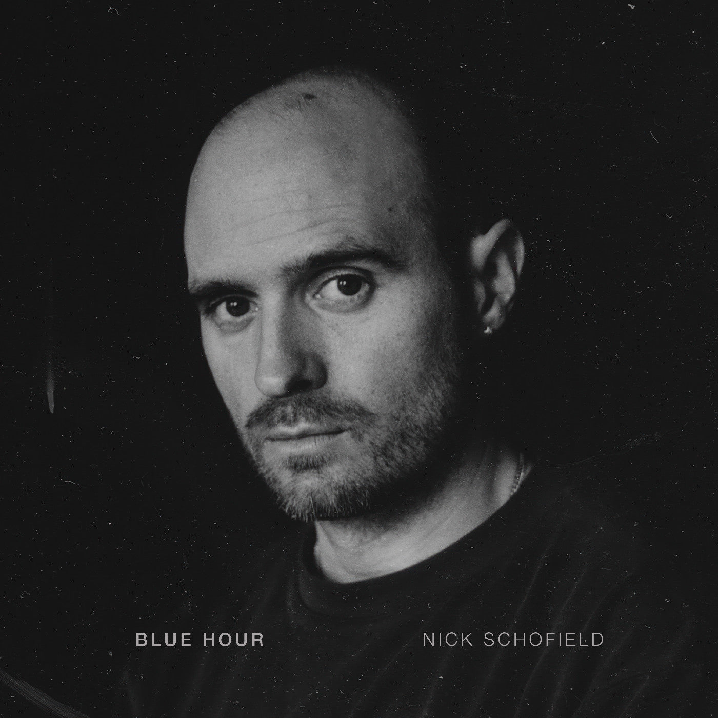 Nick Schofield Blue Hour