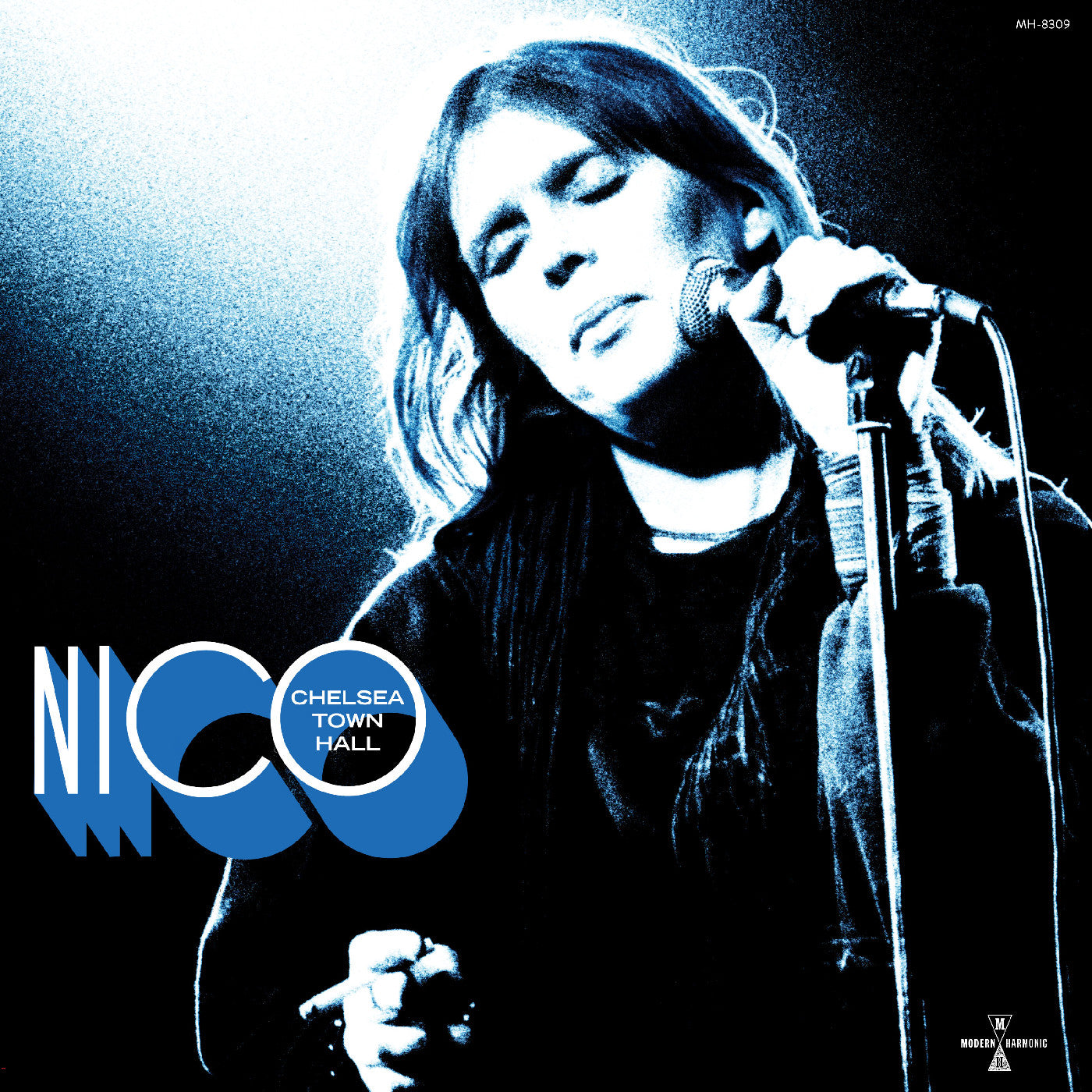 Nico Chelsea Town Hall
