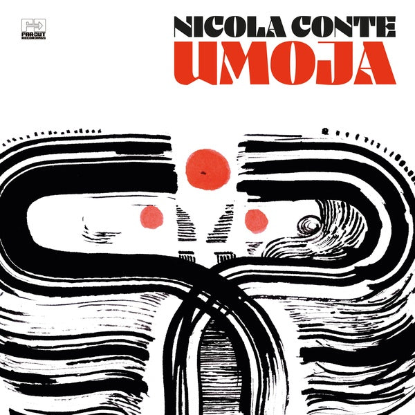 NICOLA CONTE Umoja