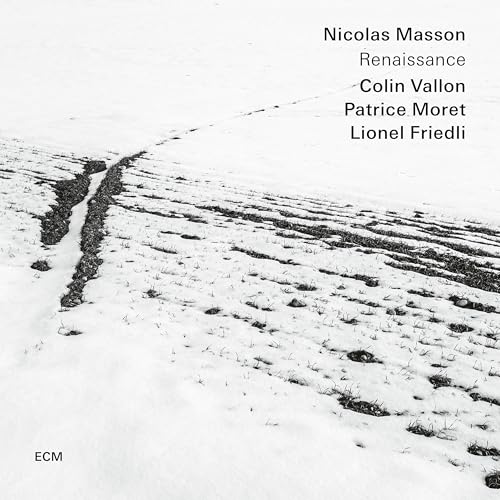 Nicolas Masson Renaissance