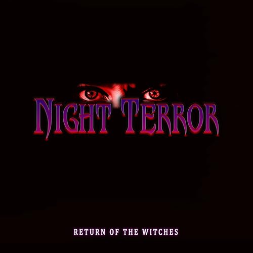 Night Terror Return Of The Witches